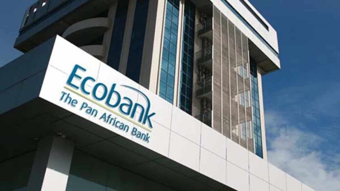Ecobank Nigeria Launches Smart SME Agency Banking Campaign to Empower Small Businesses
