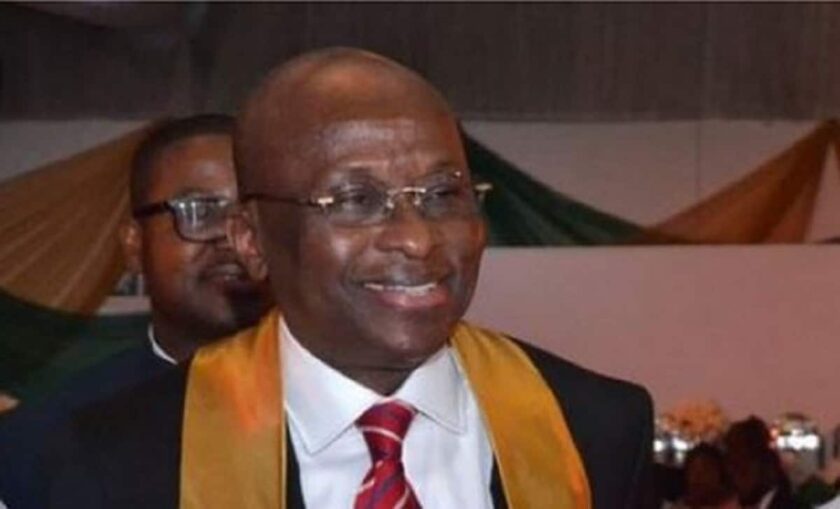 No Quick Fixes for Economic Challenge in Nigeria, Others –CBN Deputy No Quick Fixes for Economic Challenge in Nigeria, Others –CBN Deputy