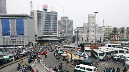 Nigeria on Brink of New Debt Trap, Analysts Warn Nigeria on Brink of New Debt Trap, Analysts Warn