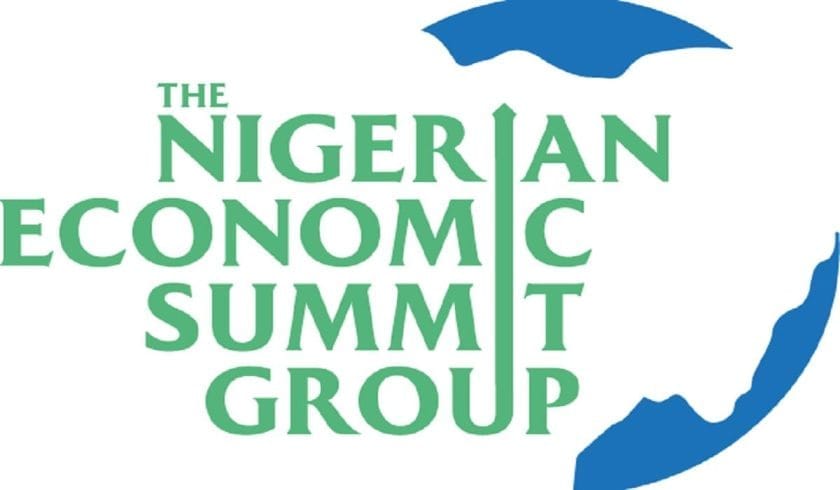 NESG, Finance Ministry Announce New Date for Economic Summit NESG, Finance Ministry Announce New Date for Economic Summit
