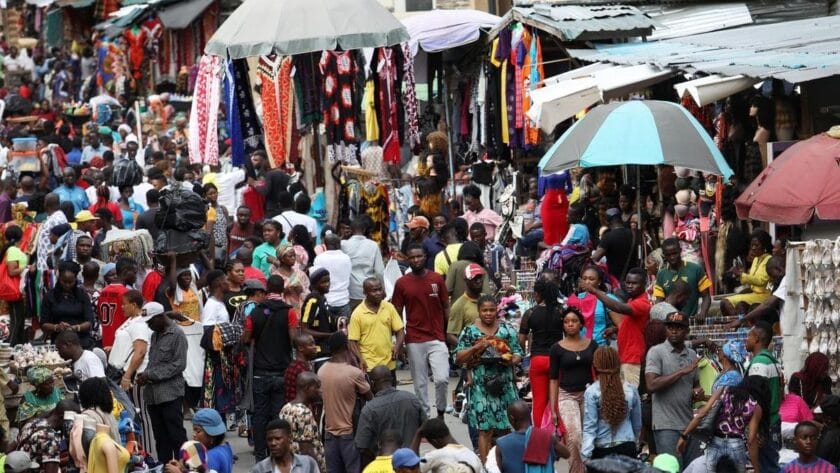 Nigeria’s Economy Projected for Rebound in Q2-2021