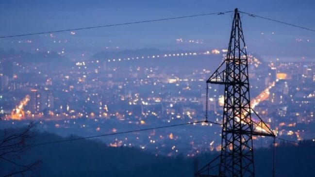 Nigeria’s Electricity Grid Collapses, TCN Says 1 Nigeria’s Electricity Grid Collapses, TCN Says