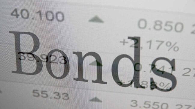 Bond Market: Profit-taking Drag Yields, More Corporate Issuances Expected 1 Bond Market: Profit-taking Drag Yields, More Corporate Issuances Expected
