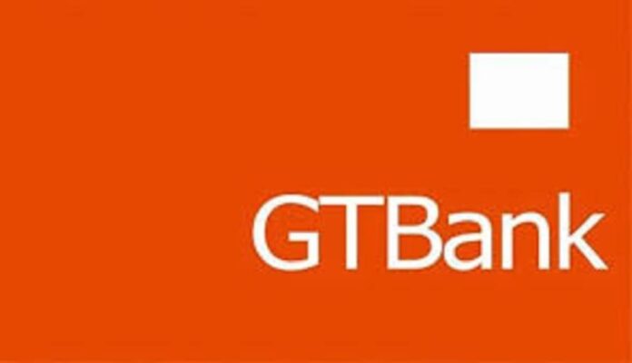GTBank Emerges Best in Digital Banking User Experience -Report