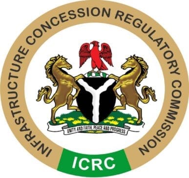 PPPs Attract $8.5bn into Nigerian Economy in 10 years -ICRC 1 PPPs Attract $8.5bn into Nigerian Economy in 10 years -ICRC
