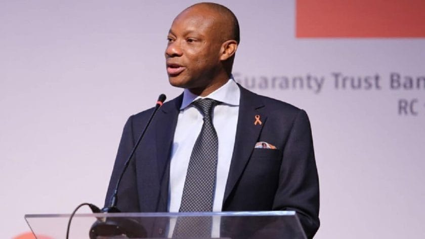 Analysts Estimates Show GTBank Share Price is Terribly Undervalue Analysts Estimates Show GTBank Share Price is Terribly Undervalue