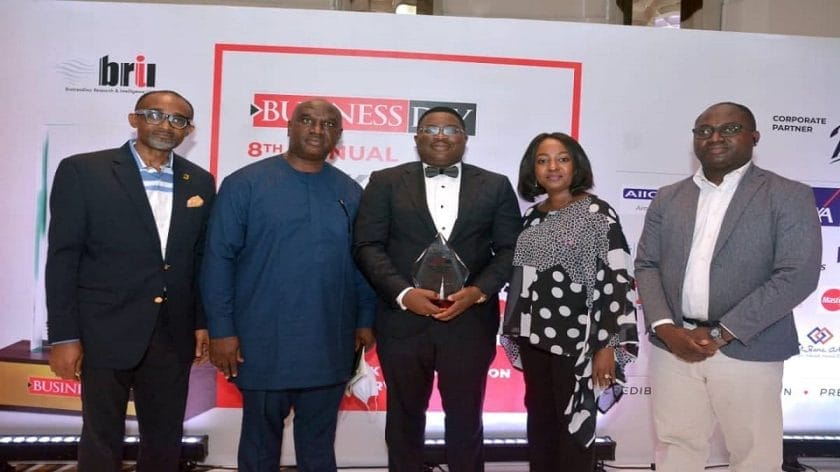BAFI Awards: FirstBank’s COVID-19 Response Sets Pace in CSR for Others