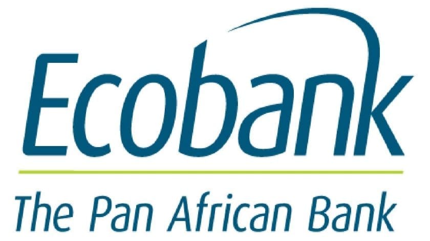 Ecobank Group Reports ₦461 billion Revenue in Nine Months