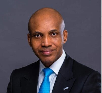 Emeka Okonkwo Becomes Union Bank CEO Designate as Emuwa Retires 1 Emeka Okonkwo Becomes Union Bank CEO Designate as Emuwa Retires