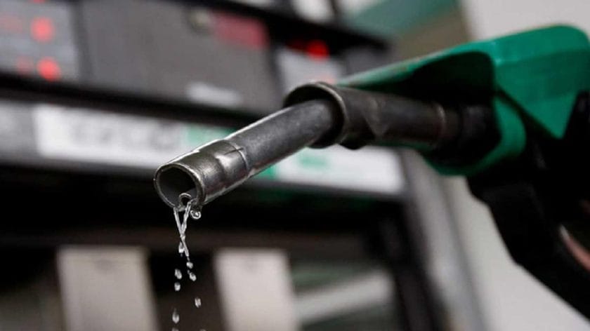 Federal Government to Reduce Petrol Price by ₦5 from Monday