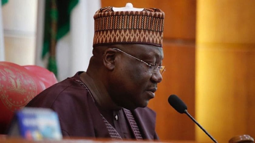 Fiscal Reform: Nigerian Senate Passes Finance Bill 2020 Fiscal Reform: Nigerian Senate Passes Finance Bill 2020