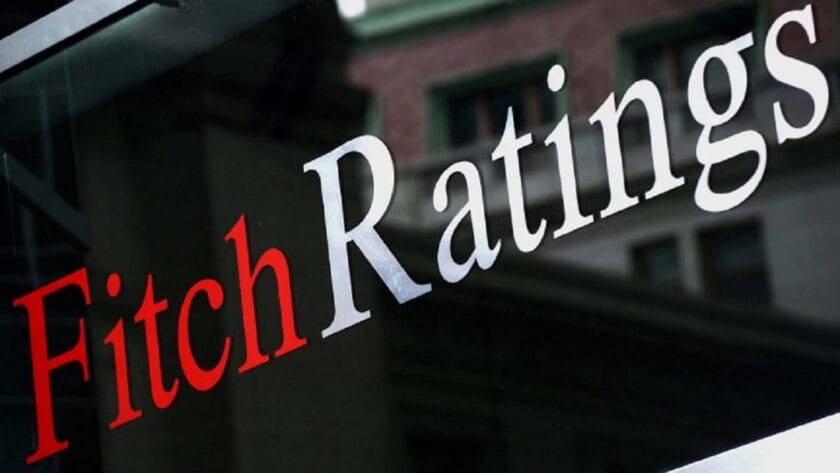 Fitch Raised Estimates Of Economic Growth In Ssa Over Nigeria’s Performance
