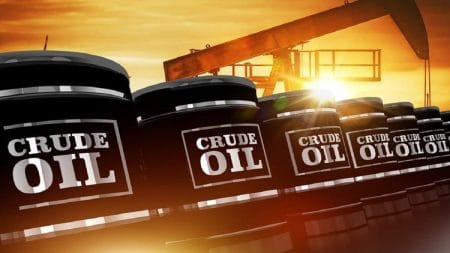 Oil Prices Plunged as Countries Close Borders to British Travellers