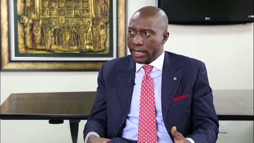 Revised Stamp Duty on Securities Transaction Takes Effect Dec.7 -NSE