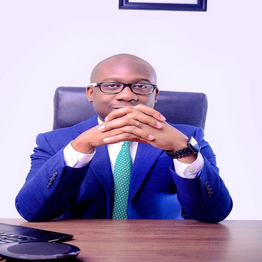 Vfd’s Omolokun To Speak At Art Of Technology Lagos Conference 2.0 Vfd’s Omolokun To Speak At Art Of Technology Lagos Conference 2.0