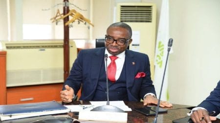 Zenith Bank: Analysts Expect Clear Front-runner to Consolidate in 2021