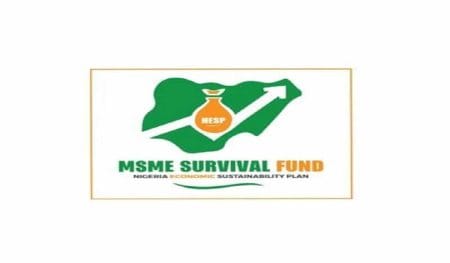 ₦10bn MSMEs Survival Fund: FG paid over 300,000 Beneficiaries