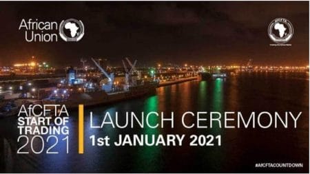 African Countries Economic Trade Bloc Comes into Effect Today