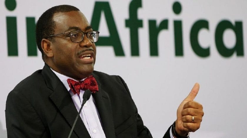 African Development Bank Commits US$12.5 Billion to Climate Finance African Development Bank Commits US$12.5 Billion to Climate Finance