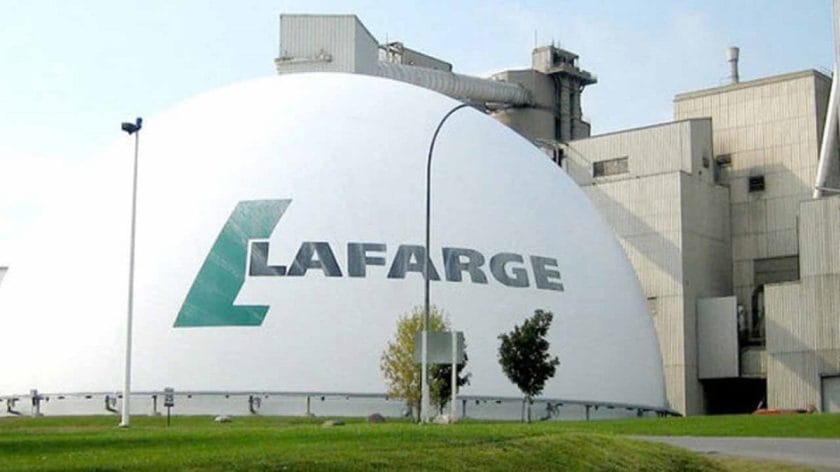 Analysts Call Lafarge Africa’s Plan to Divest from Ghana Strategic Analysts Call Lafarge Africa’s Plan to Divest from Ghana Strategic