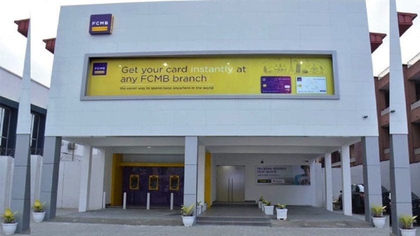 Bank Customers Condemn Vilifying Posts about FCMB on Social Media Bank Customers Condemn Vilifying Posts about FCMB on Social Media