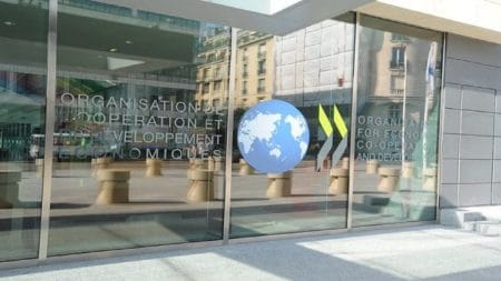 Better Use of Energy Taxes Could Strengthen Developing Countries Finances, says OECD Better Use of Energy Taxes Could Strengthen Developing Countries Finances, says OECD