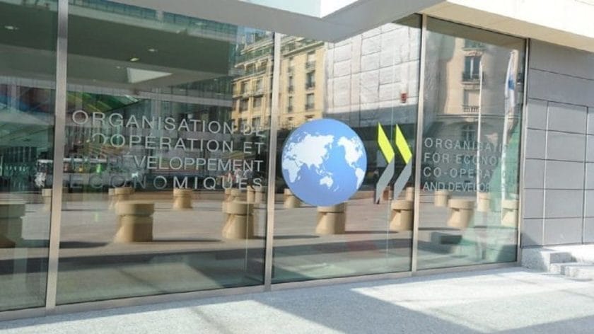 Better Use of Energy Taxes Could Strengthen Developing Countries Finances, says OECD Better Use of Energy Taxes Could Strengthen Developing Countries Finances, says OECD