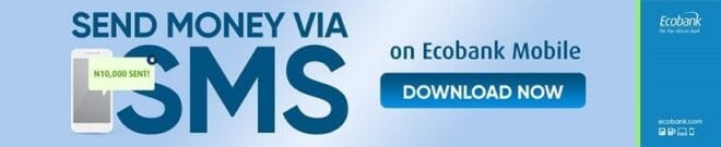 5 Ecobank Online Banner