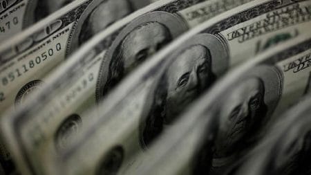 Expectation of Higher Portfolio Flows Raises Hope for Strong FX Liquidity