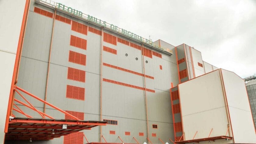 Flour Mills of Nigeria Moves to Diversify Funding Sources Flour Mills of Nigeria Moves to Diversify Funding Sources
