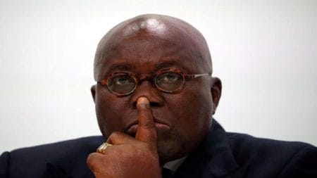GDP Growth: Ghana Projected to Outperform Peers in West Africa