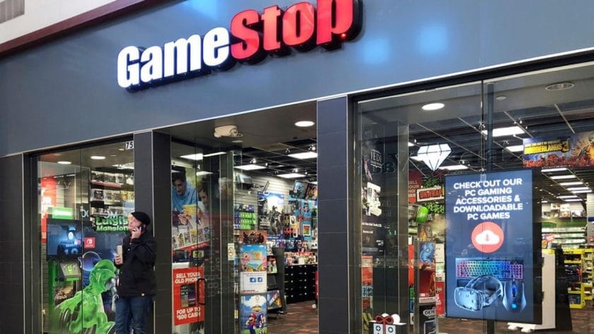 GameStop Debacle Makes the Case for Financial Regulation GameStop Debacle Makes the Case for Financial Regulation