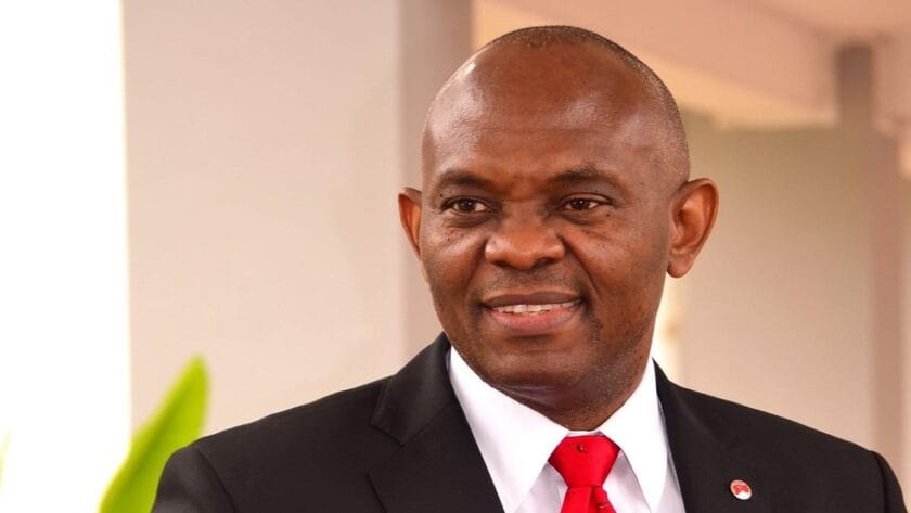 Heirs Holdings Acquires 45% of Oil Minning Lease 17 from SHELL, ENI