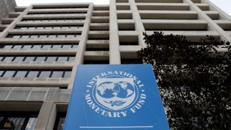 IMF Concludes Steps to Maintain its Lending Capacity
