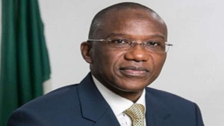 Infrastructure Development: FG Will Not Borrow if AMCON Recovers ₦4.4tn Debt