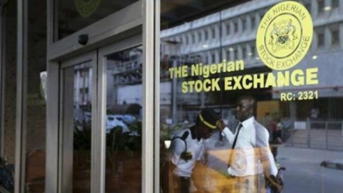 NSE Records ₦259.4 Billion Gain as MPC Holds Benchmark Interest Rate