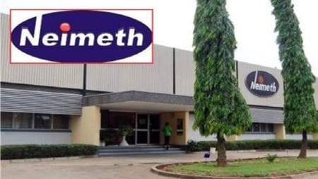 Neimeth to Pay Dividend after 9-Year, But WSTC Says Share is Overpriced