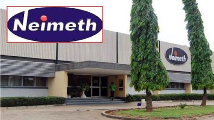 Neimeth to Pay Dividend after 9-Year, But WSTC Says Share is Overpriced