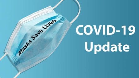 Nigeria Records 1,244 New COVID-19 Cases as Total Hits 101,331 Nigeria Records 1,244 New COVID-19 Cases as Total Hits 101,331