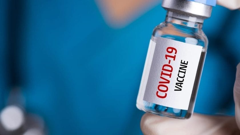 Nigeria to Receive 100,000 Doses of mRNA Pfizer’s COVID-19 Vaccines