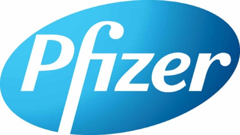 Pfizer Appoints Patrick Van Der Loo As Regional President For Africa, Middle East
