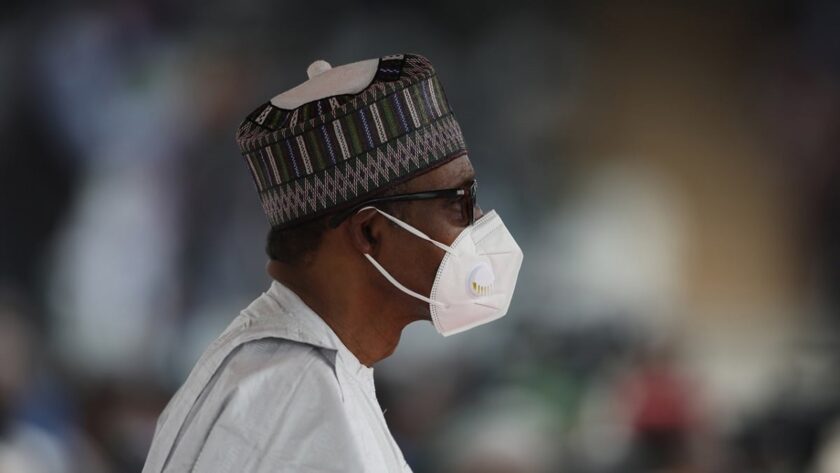 Growth-starved Nigeria's Economy Expends 83% of Revenue to Service Debts