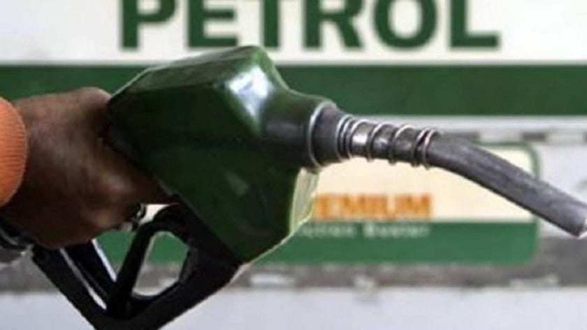 Pump Price of Petrol to Rise as Brent Crude Hits $57.38 per Barrel Pump Price of Petrol to Rise as Brent Crude Hits $57.38 per Barrel
