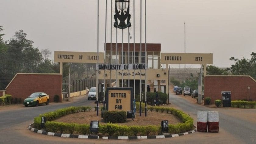 University of Ilorin Resumes Virtual Classes, Says Management University of Ilorin Resumes Virtual Classes, Says Management