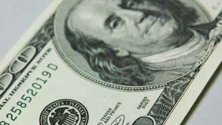 10 African Countries Face Debts Distress Risk - Report