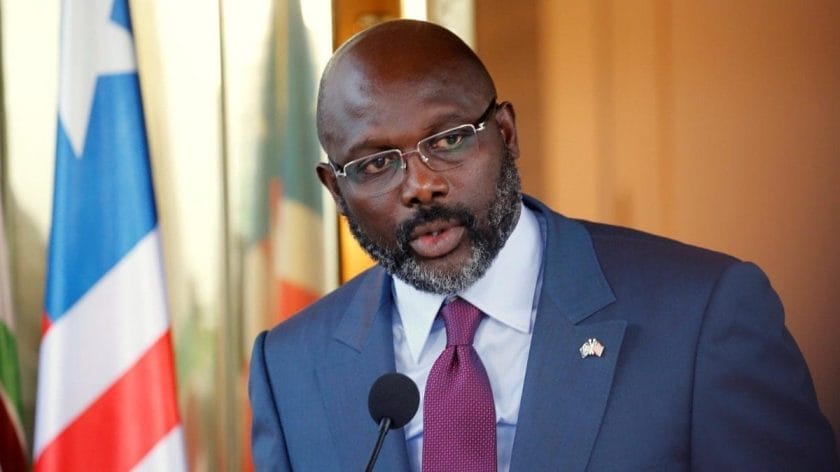 After Contraction, Liberia to Report Weak Growth in 2021, says Fitch After Contraction, Liberia to Report Weak Growth in 2021, says Fitch