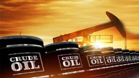 Brent Crude Price Drops to $61.01 after 8-Day Rally