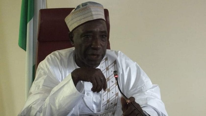 FG Partners Crown flour Mills to Boost Wheat Production
