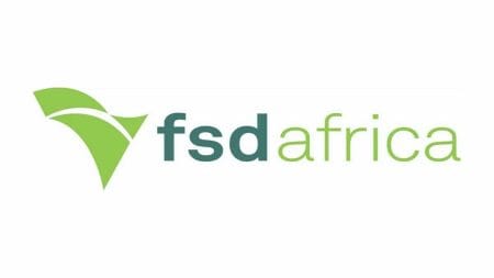 FSD Africa Partners PE, VC Associations to Support SMEs Financing FSD Africa Partners PE, VC Associations to Support SMEs Financing