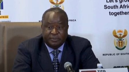 South Africa’s Debt Challenge, Fiscal Tightening to Keep Recovery Weak South Africa’s Debt Challenge, Fiscal Tightening to Keep Recovery Weak